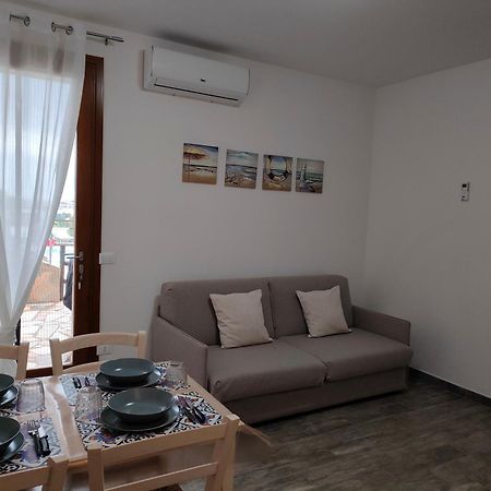 Casa Del Duca Portoferraio Apartment Екстериор снимка