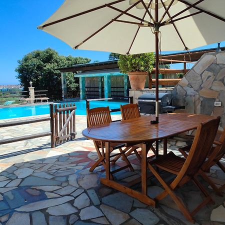 Casa Del Duca Portoferraio Apartment Екстериор снимка