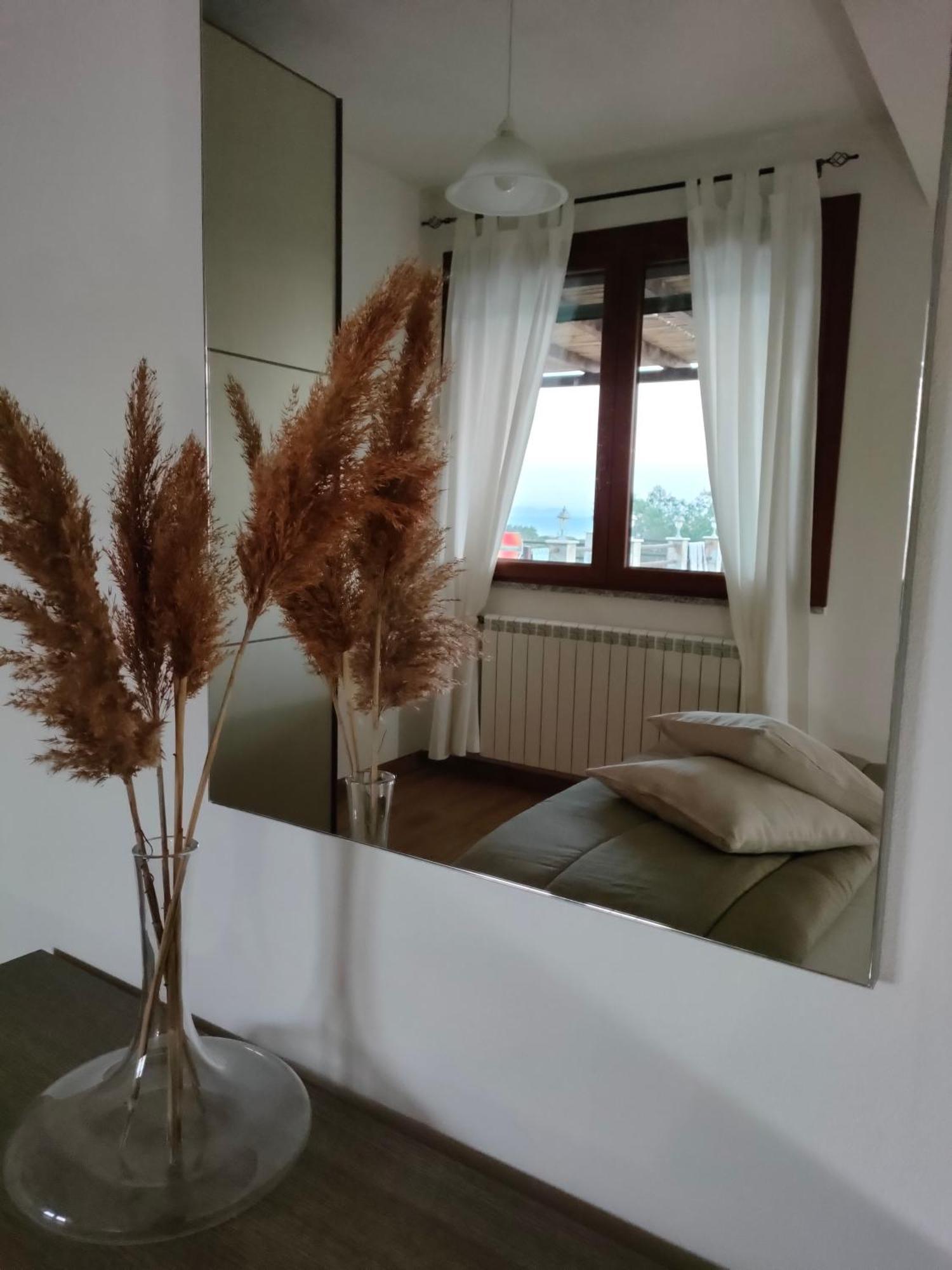 Casa Del Duca Portoferraio Apartment Екстериор снимка