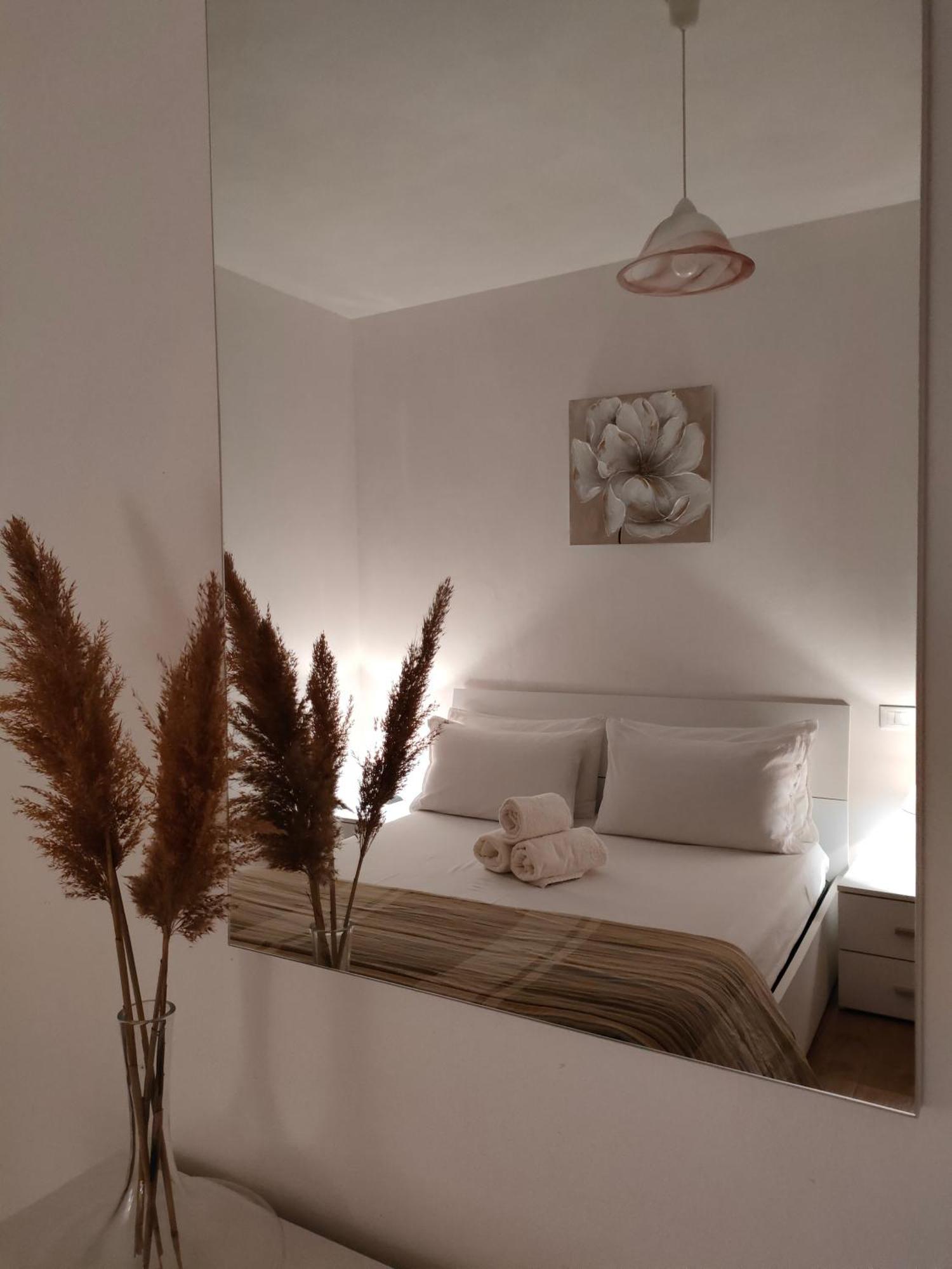 Casa Del Duca Portoferraio Apartment Екстериор снимка