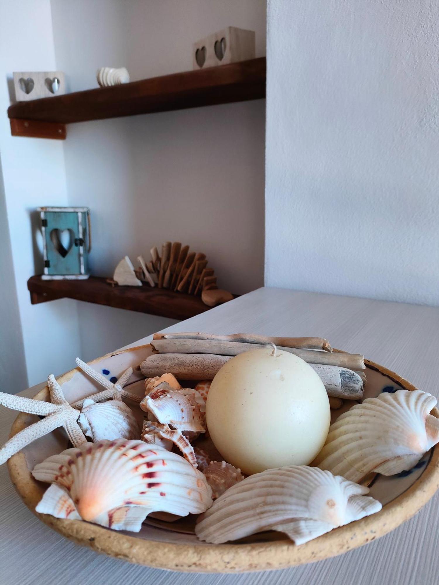 Casa Del Duca Portoferraio Apartment Екстериор снимка