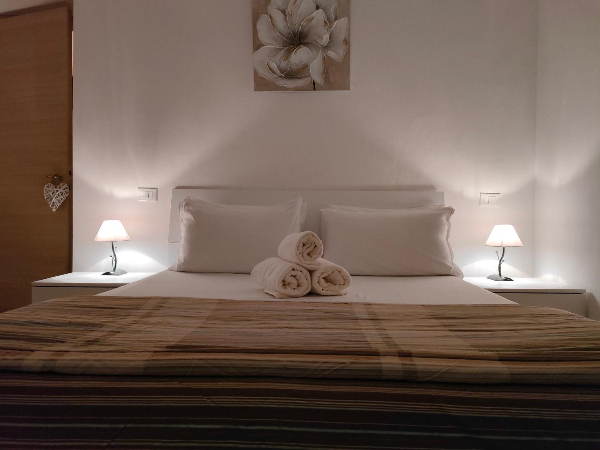 Casa Del Duca Portoferraio Apartment Екстериор снимка